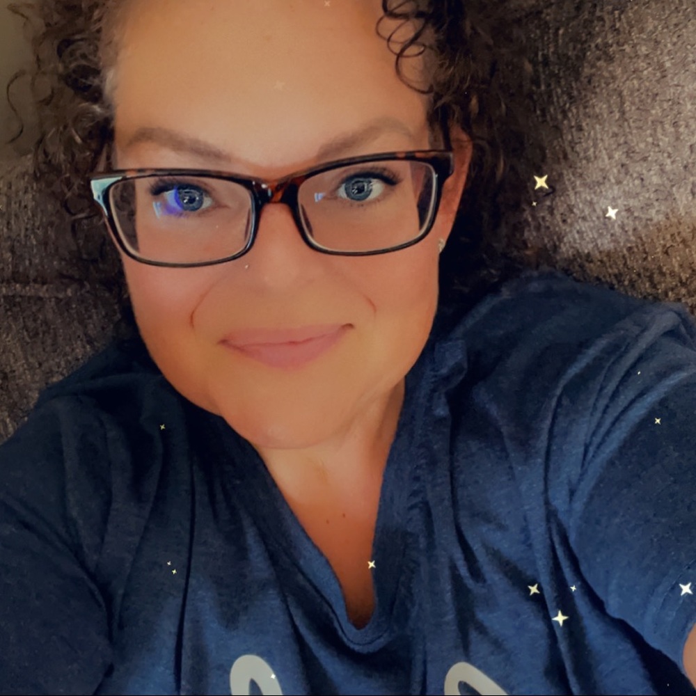 Meet your Posher, Tara
